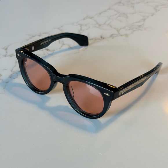 Jacques Marie Mage Fontainebleau sunglasses - Picture 10 of 11
